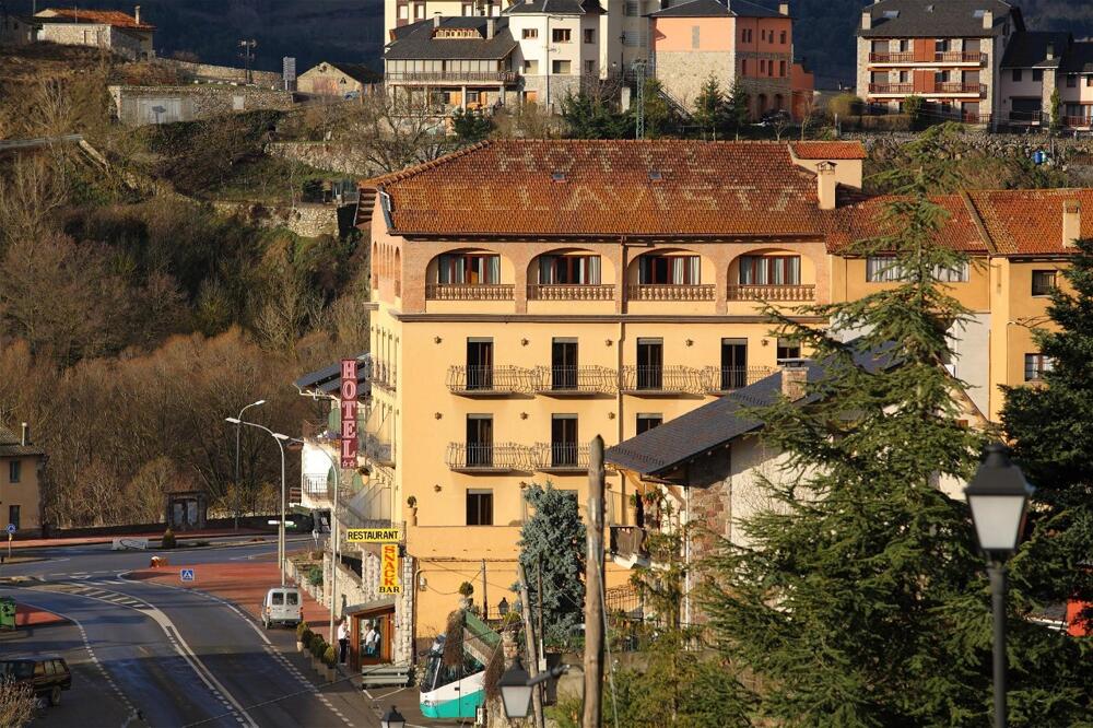 Foto general de Hotel Bellavista