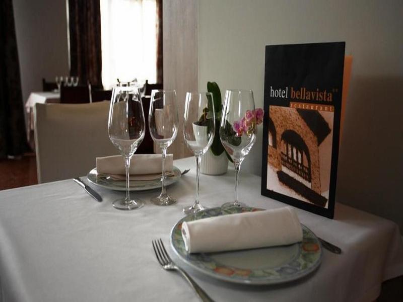 Foto general de Hotel Bellavista