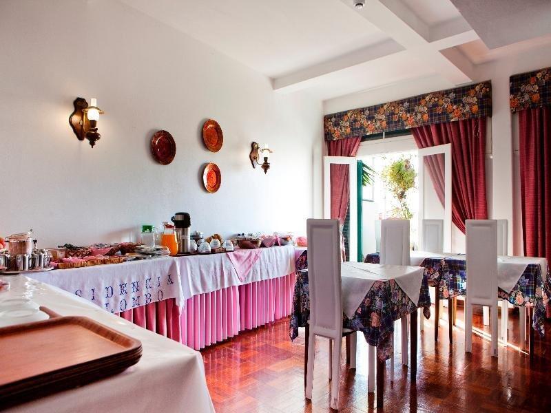 Foto general de Bed-and-Breakfast Residencial Colombo