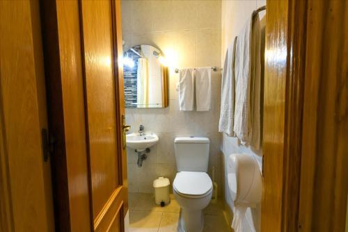 Foto general de Bed-and-Breakfast Residencial Colombo