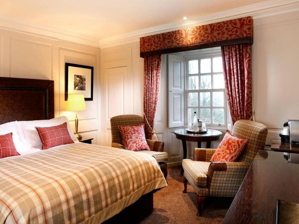 Foto general de Hotel Macdonald Houstoun House