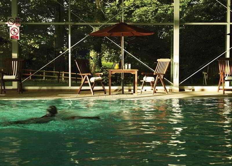 Foto general de Hotel Macdonald Houstoun House