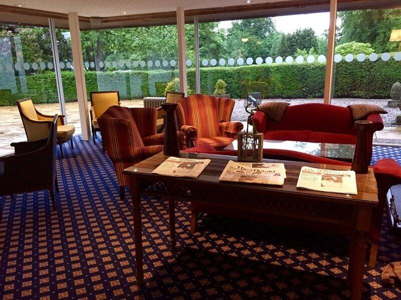 Foto general de Hotel Macdonald Houstoun House