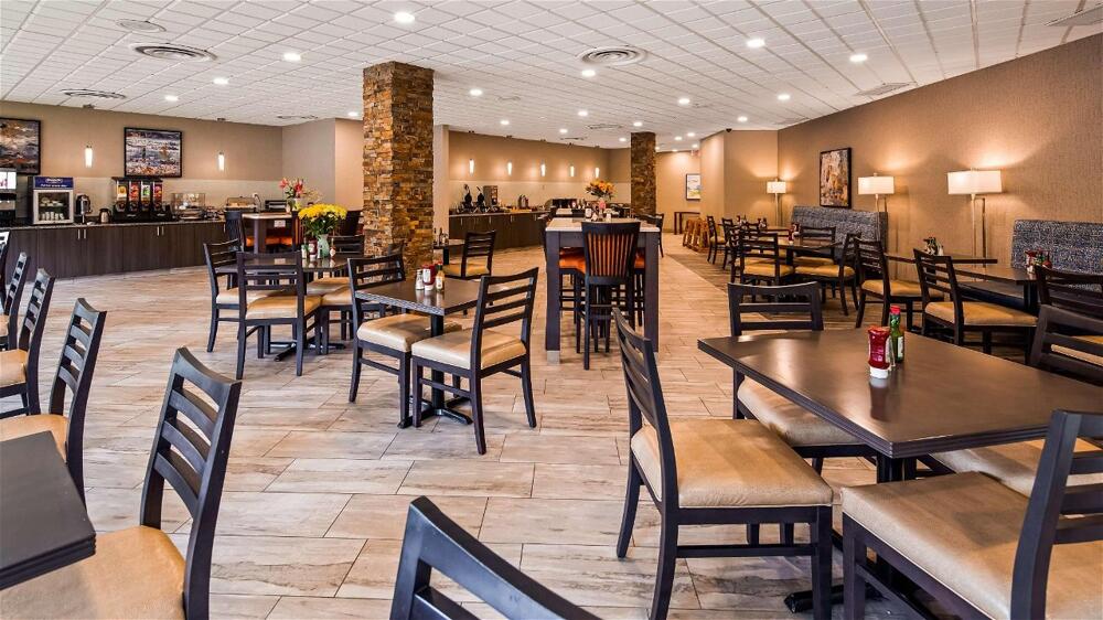 Foto general de Hotel Best Western Fairfax