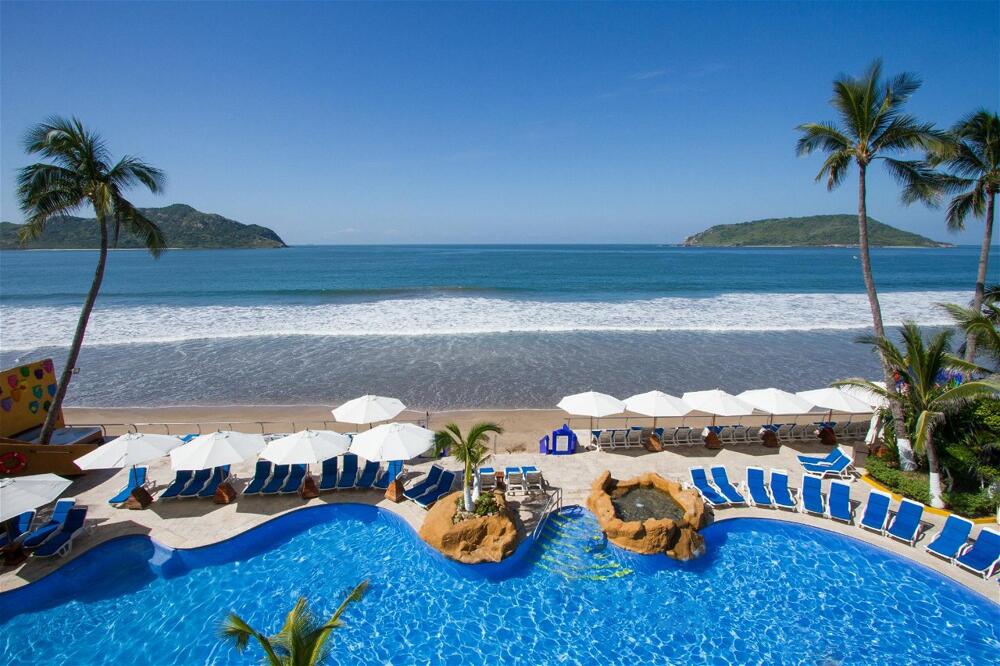Foto de los servicios de Royal Villas Resort