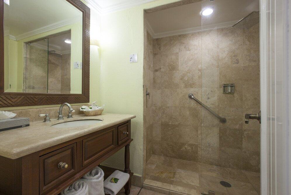 Foto del baño de Royal Villas Resort