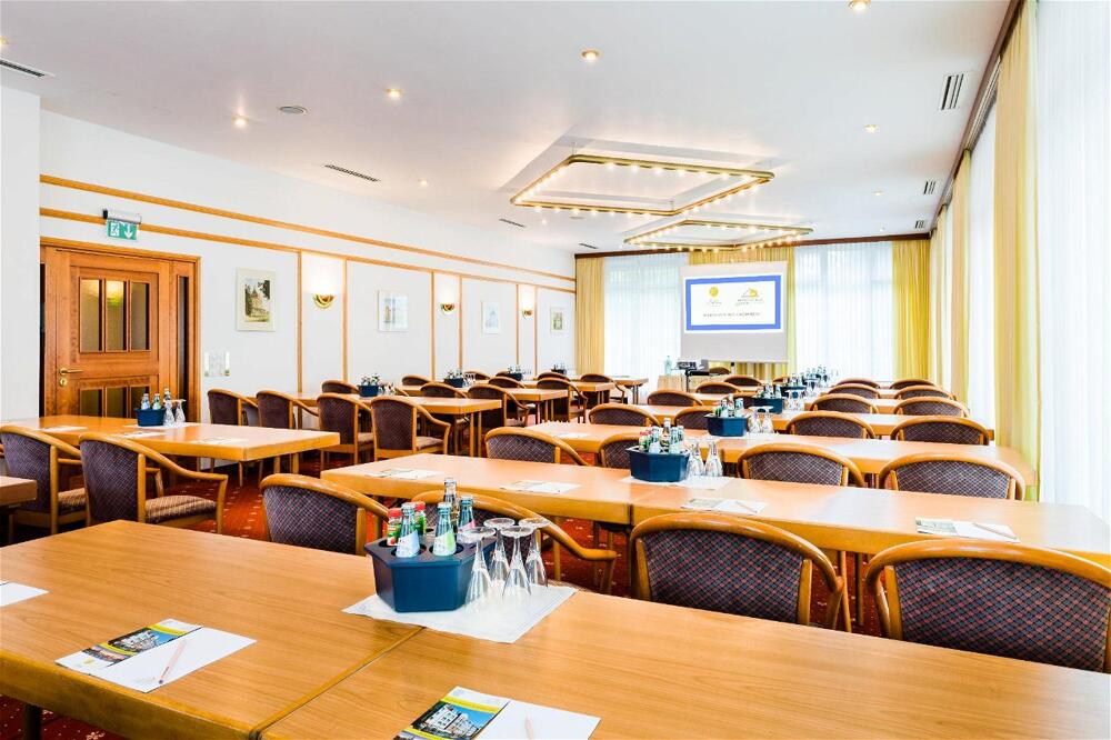 Foto de los servicios de Taste Hotel Dresden-ehemals Residenz Alt Dresden