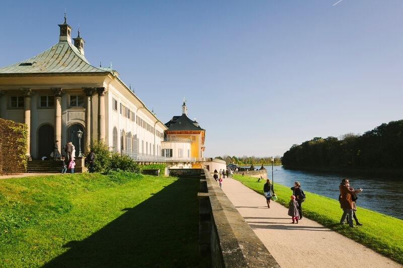 Foto general de Taste Hotel Dresden-ehemals Residenz Alt Dresden