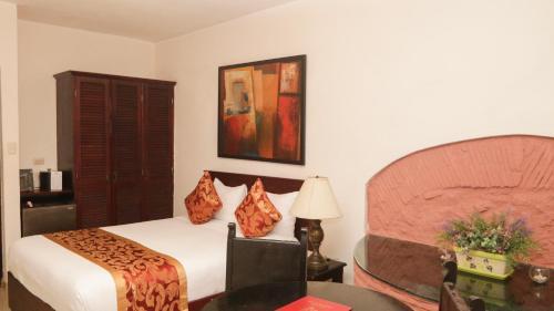 Foto general de Boutique Hotel Palacio