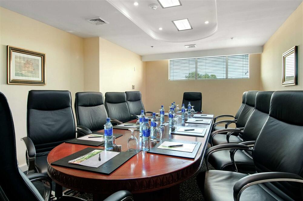 Foto de los servicios de Hotel Hilton Princess Managua