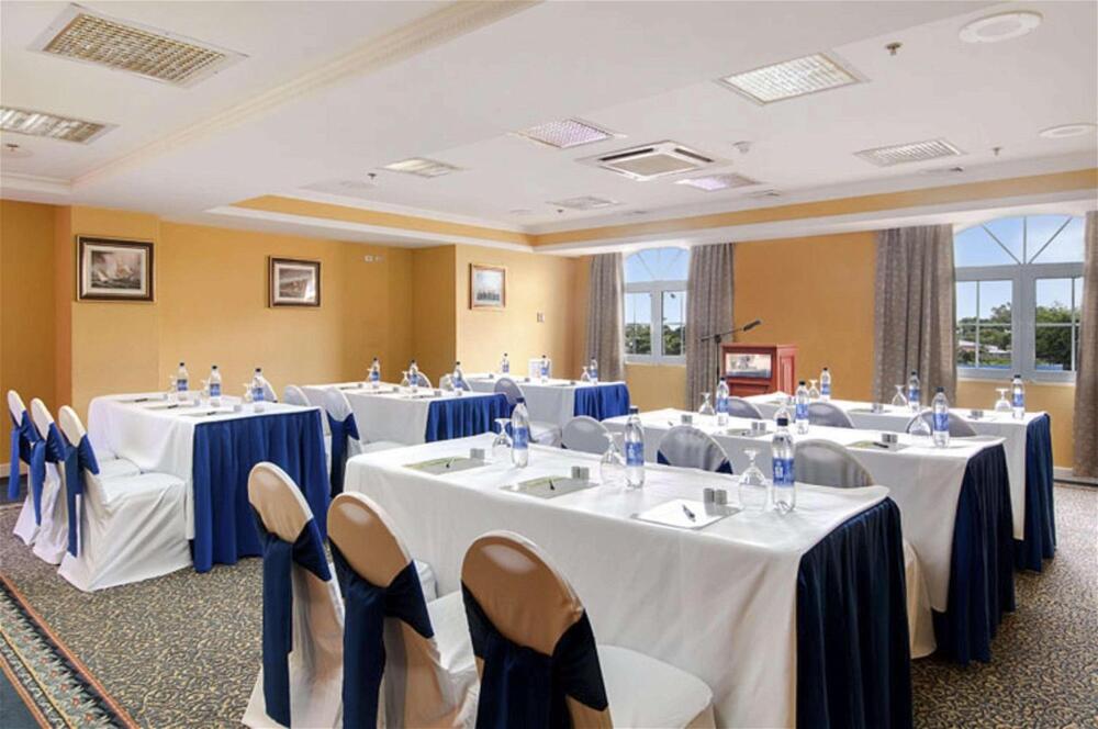 Foto de los servicios de Hotel Hilton Princess Managua
