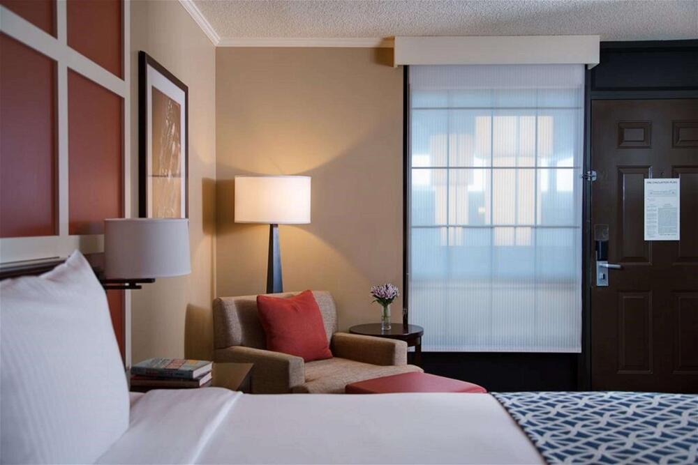 Foto general de The Inn at Opryland, A Gaylord Hotel