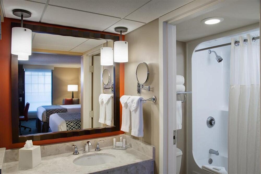 Foto general de The Inn at Opryland, A Gaylord Hotel