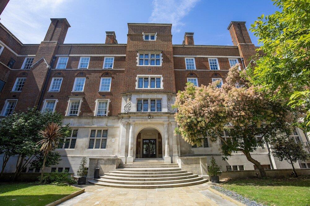 Foto del exterior de Wellington Hotel by Blue Orchid