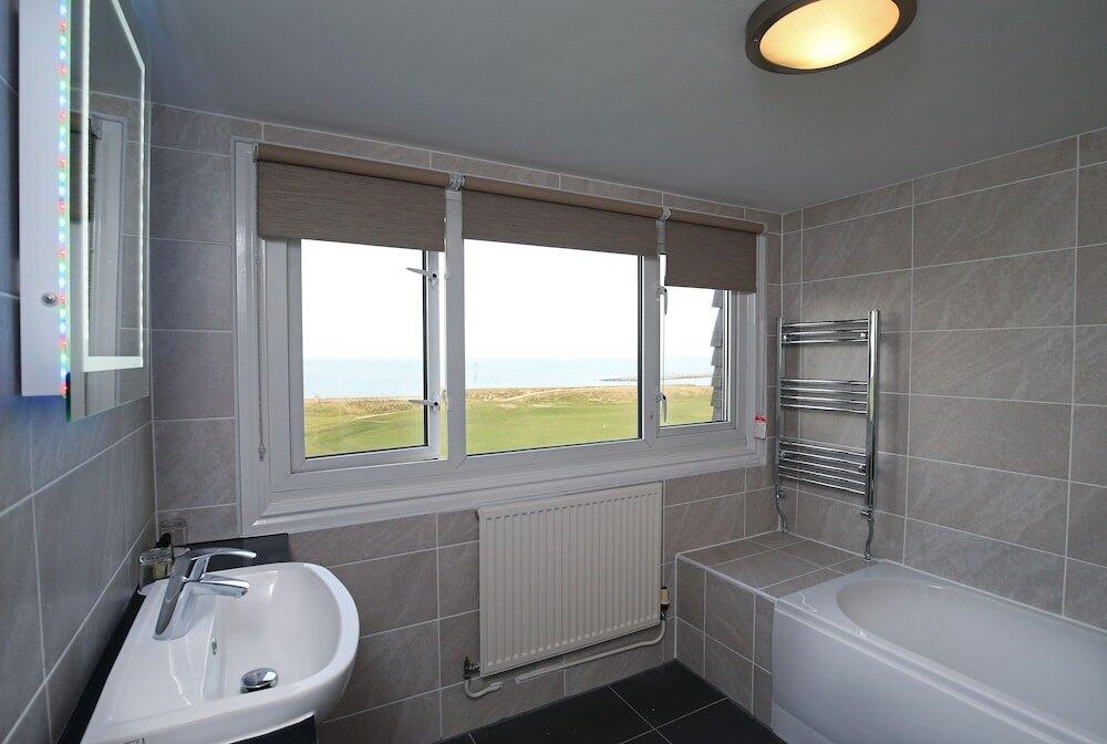 Foto de una habitación de Hotel Leasowe Castle