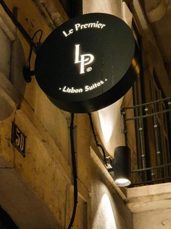 Foto general de Albergue Le Premier Lisbon Suites