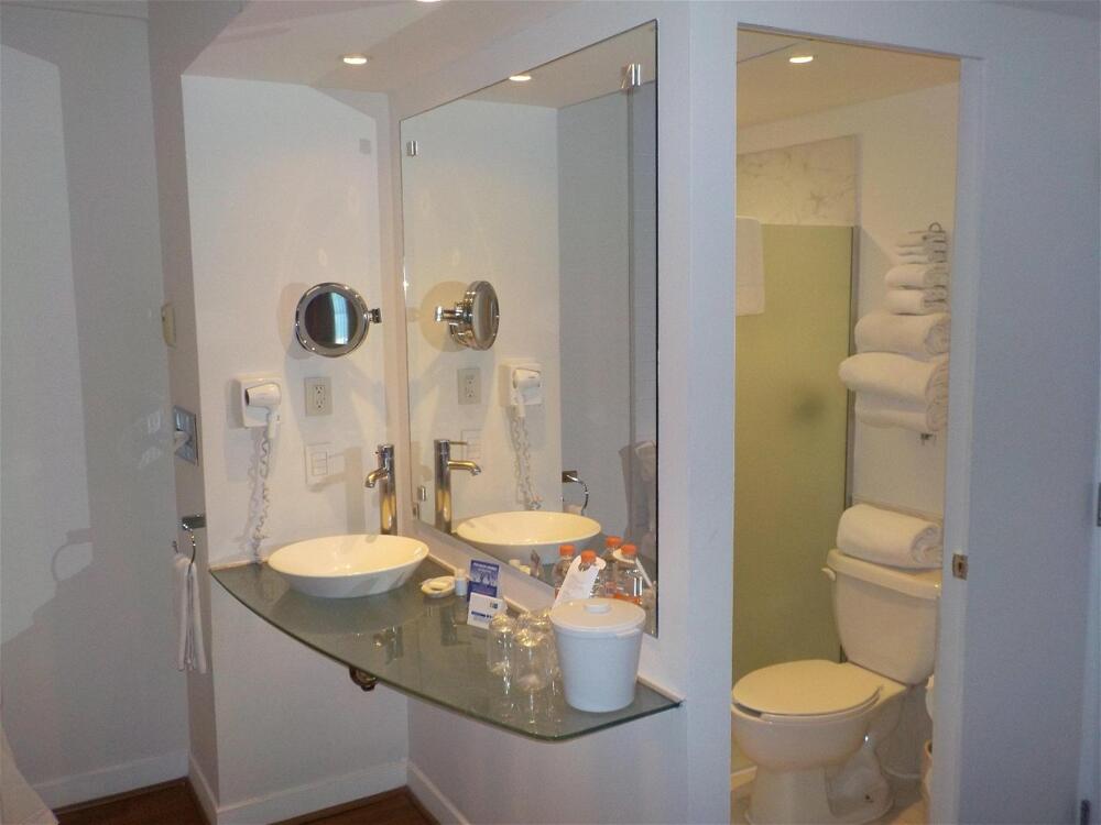 Foto general de Hotel BelAir Business Mexico City WTC, Trademark by Wyndham