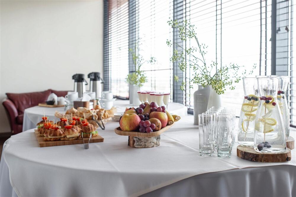 Foto general de Amberton Hotel Klaipeda