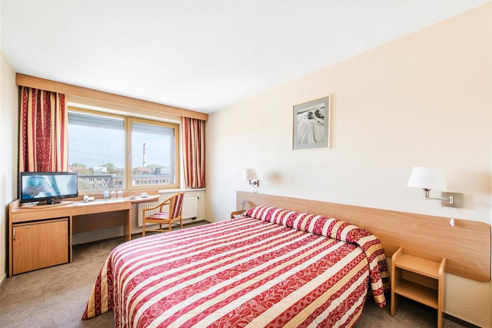 Foto general de Amberton Hotel Klaipeda