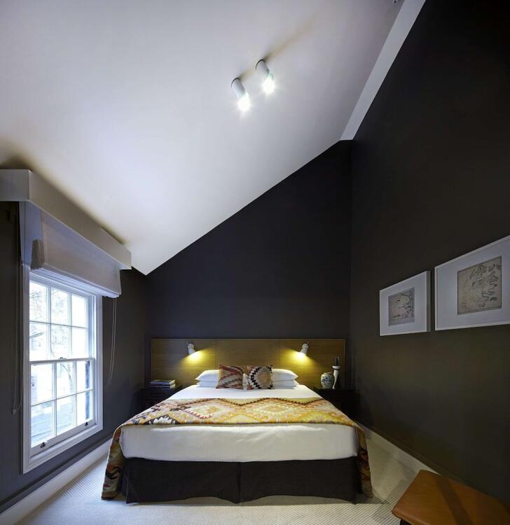 Foto de una habitación de Harbour Rocks Hotel Sydney