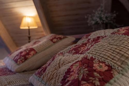 Foto de una habitación de Hotel &amp;amp; Spa Casa Irene