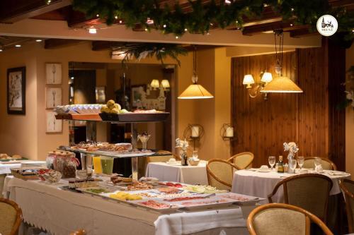 Foto de restauración de Hotel &amp;amp; Spa Casa Irene
