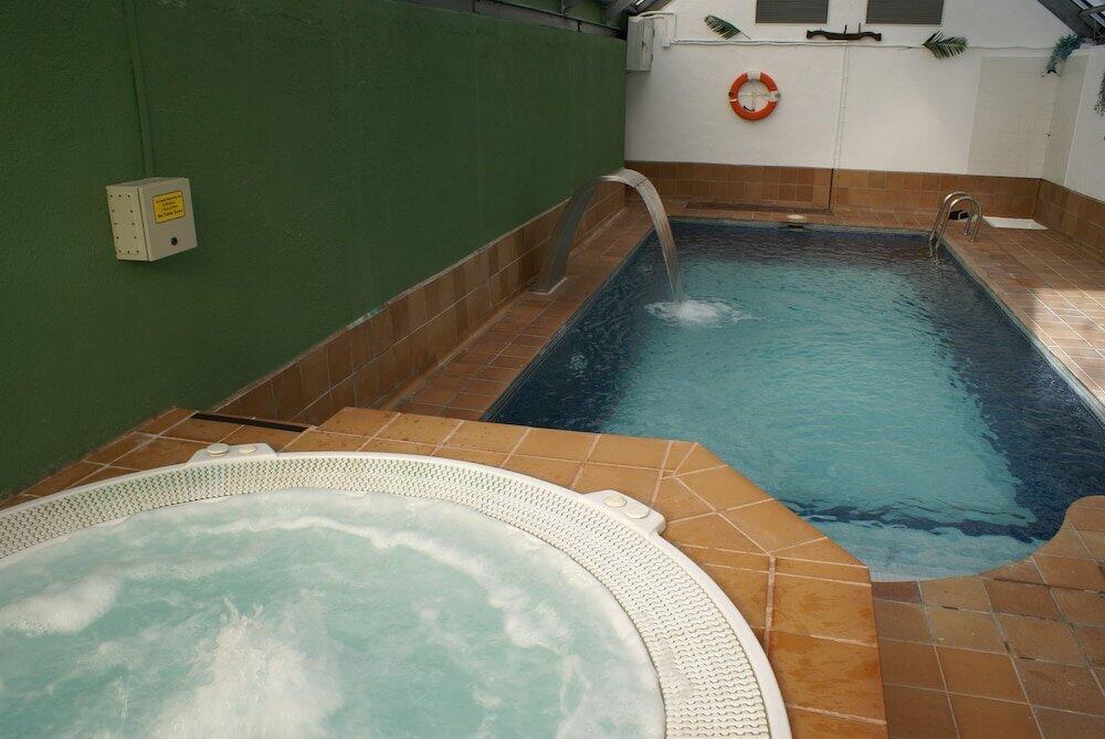 Foto de los servicios de Hotel Edelweiss