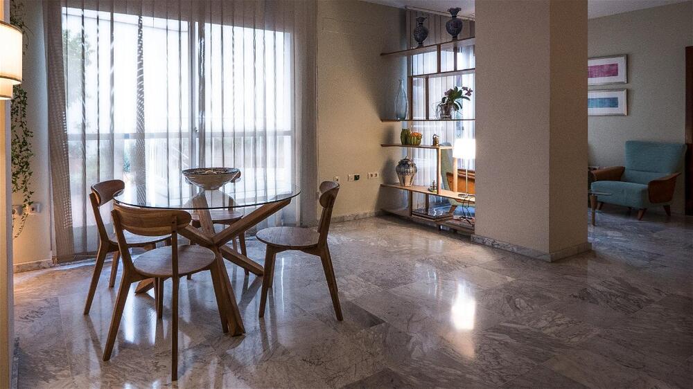 Common areas – Hotel Plaza Santa Lucía