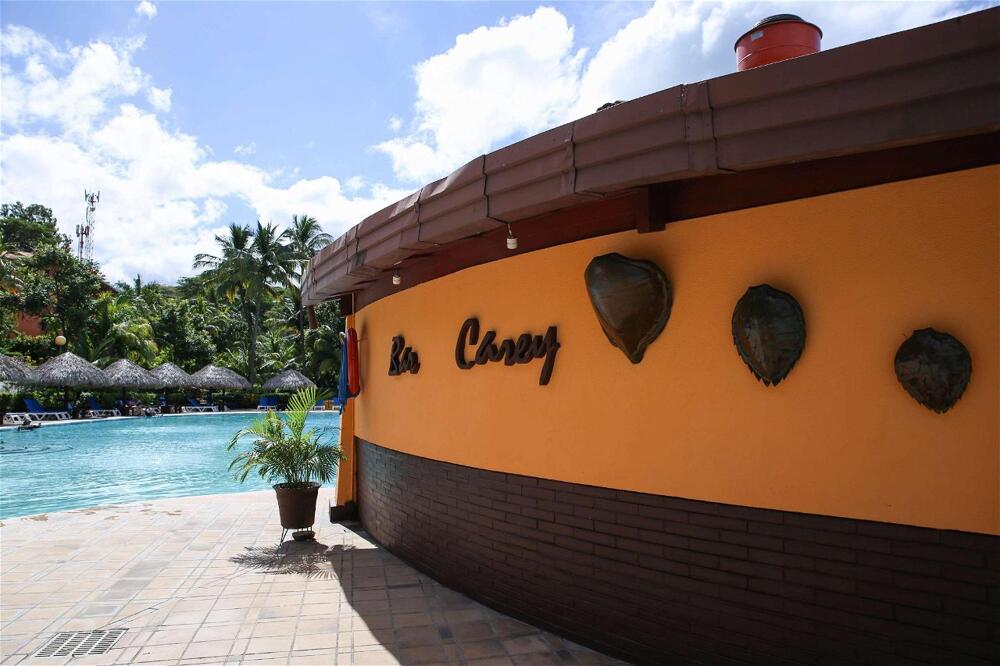 Foto de los servicios de Complejo Barceló Montelimar All Inclusive