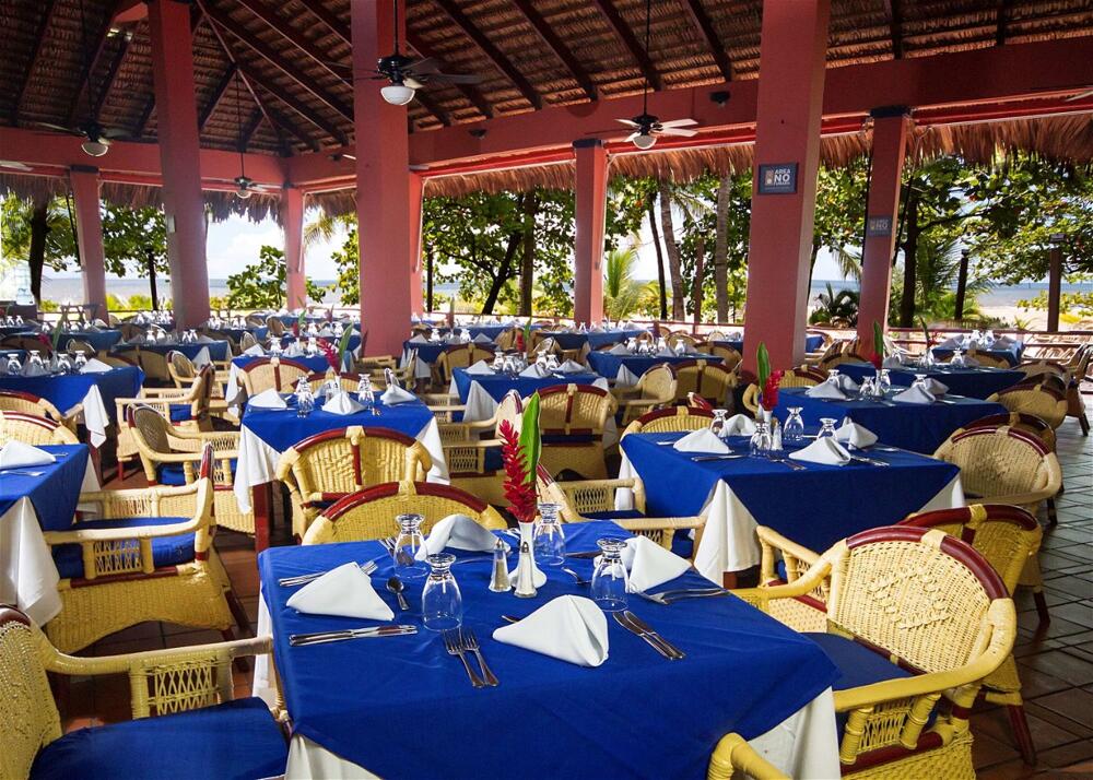 Foto de restauración de Complejo Barceló Montelimar All Inclusive