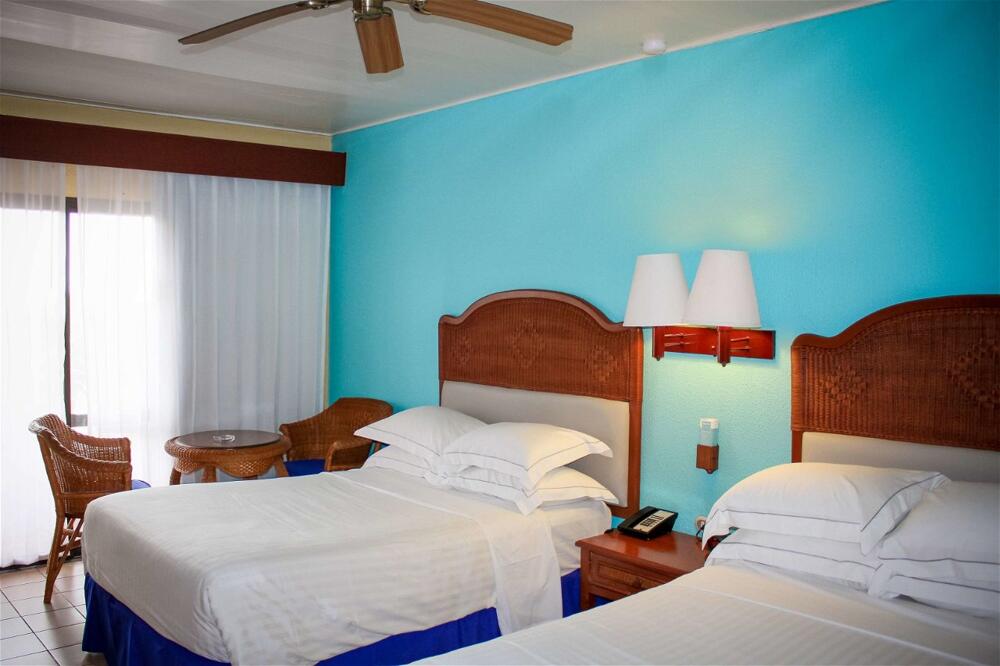 Foto de una habitación de Complejo Barceló Montelimar All Inclusive