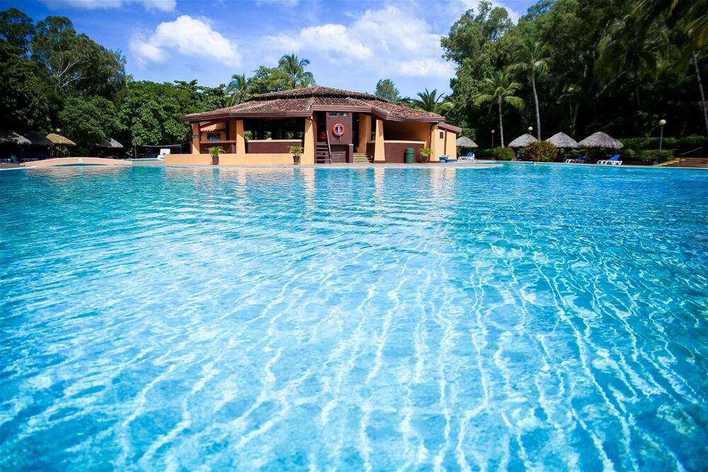 Foto de los servicios de Complejo Barceló Montelimar All Inclusive