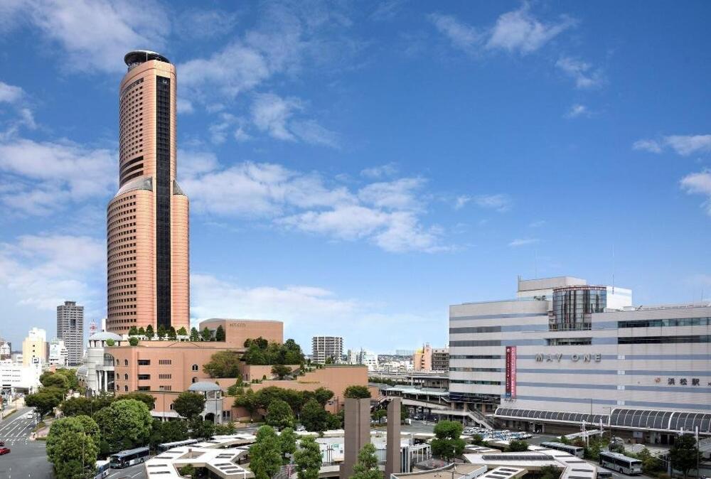 Foto general de Okura Act City Hotel Hamamatsu