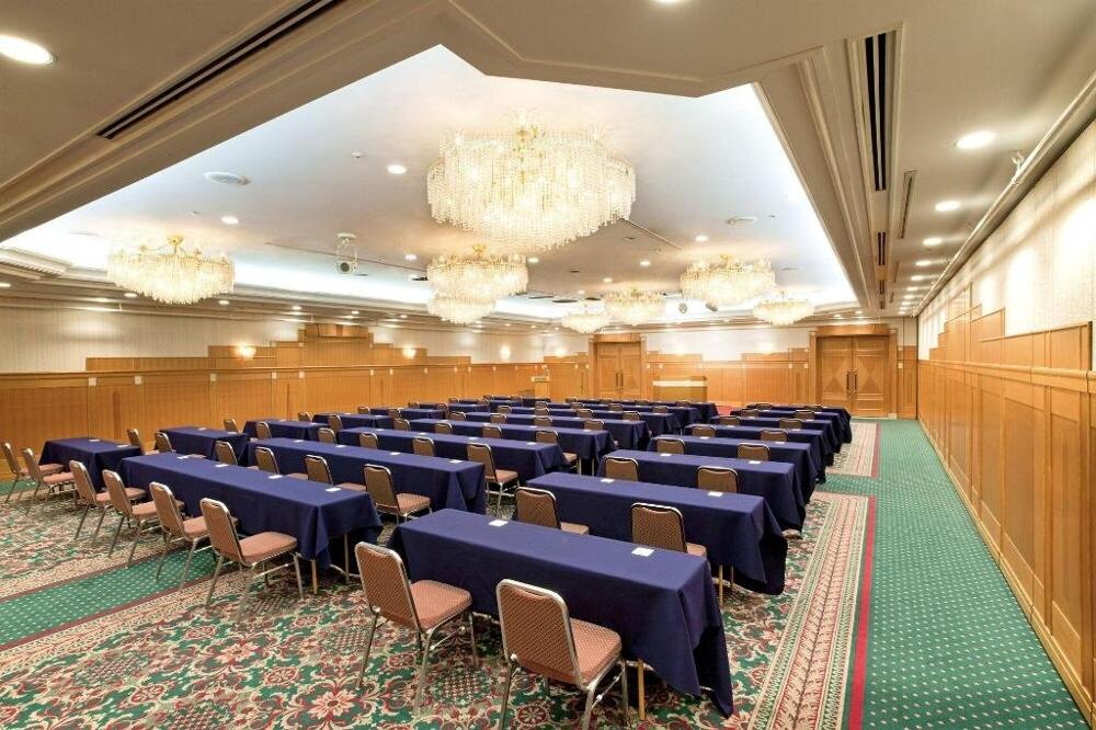 Foto general de Okura Act City Hotel Hamamatsu