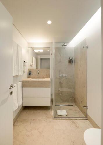 Foto del baño de Lisbon Serviced Apartments - Mouraria
