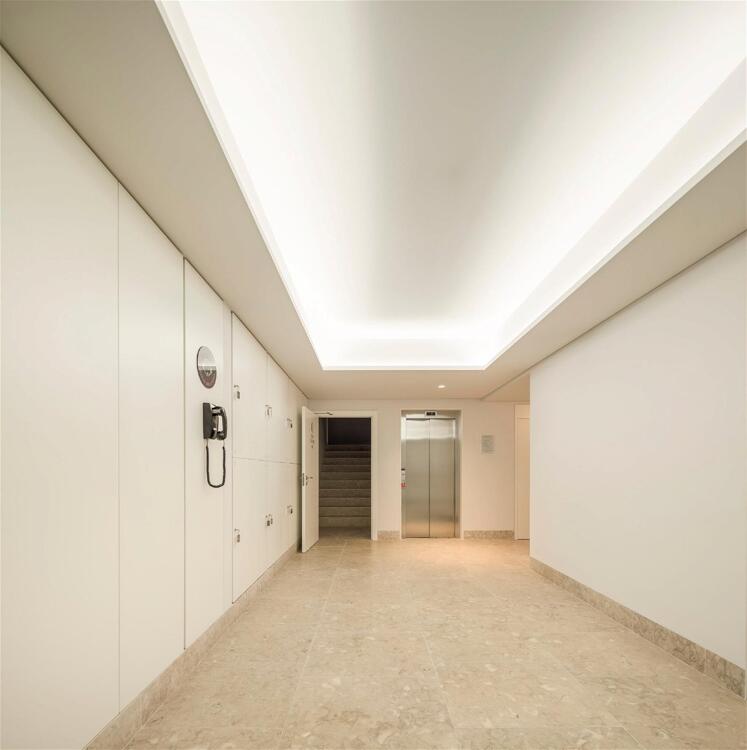 Foto general de Lisbon Serviced Apartments - Mouraria