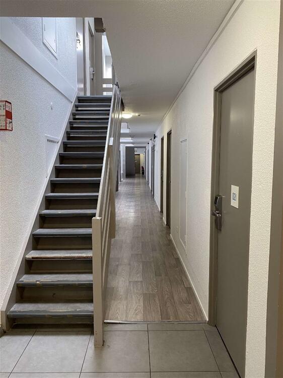 Foto de las zonas nobles de Hotel Stars Nantes