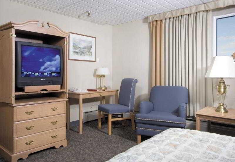 Foto general de Sternwheeler Hotel and Conference Centre