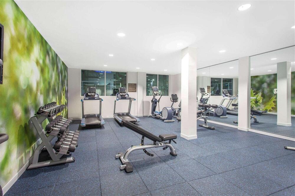 Foto general de Hotel Wyndham Anaheim
