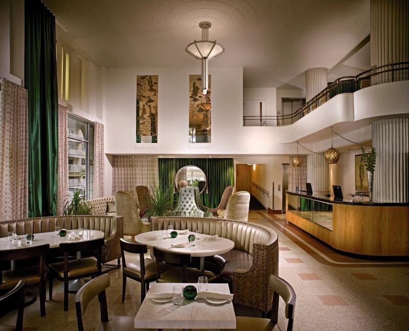 Foto general de Winter Haven Hotel, Miami Beach, Autograph Collection