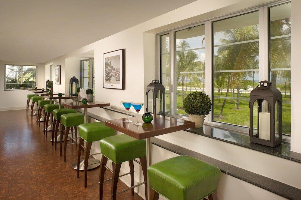 Foto de restauración de Winter Haven Hotel, Miami Beach, Autograph Collection