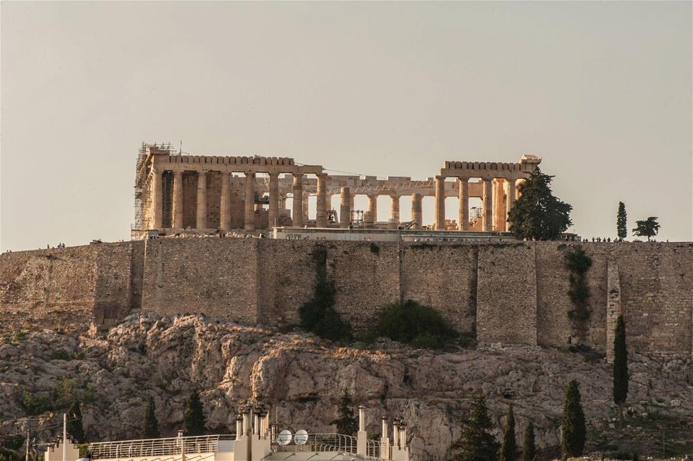 Foto general de Hotel Acropolis Select