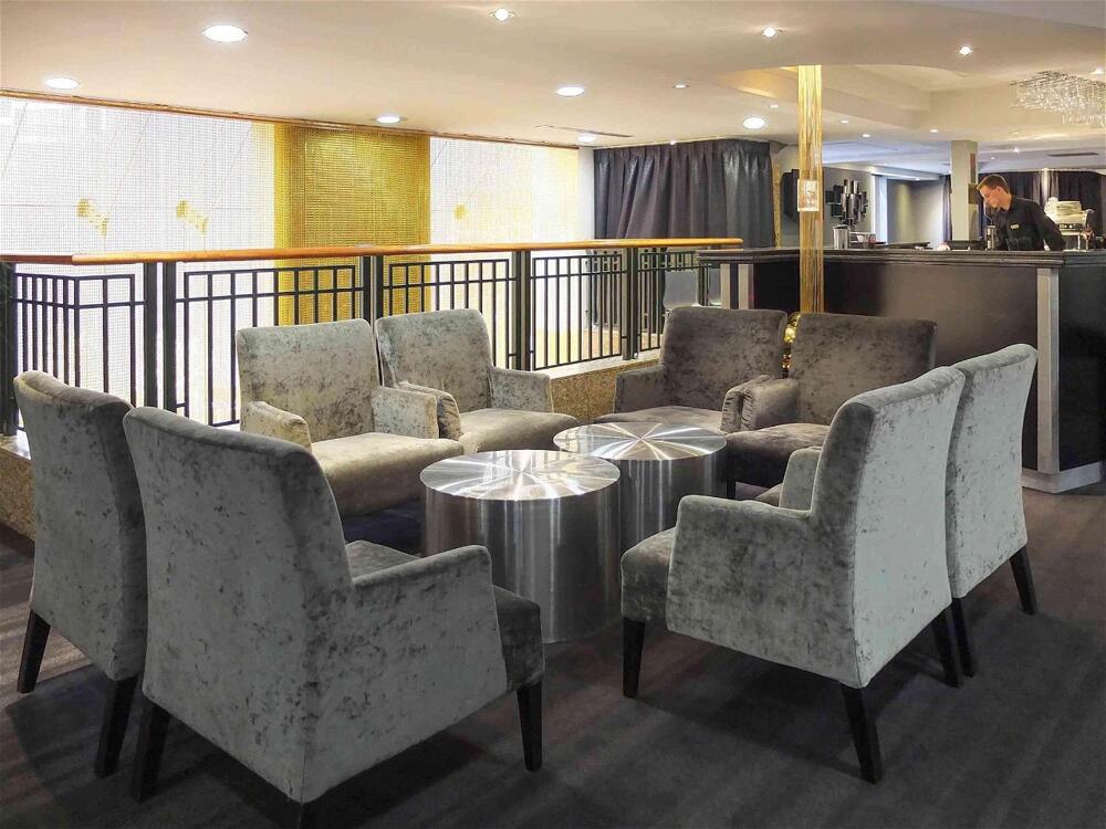 Foto general de Hotel The Sebel Quay West Suites Sydney