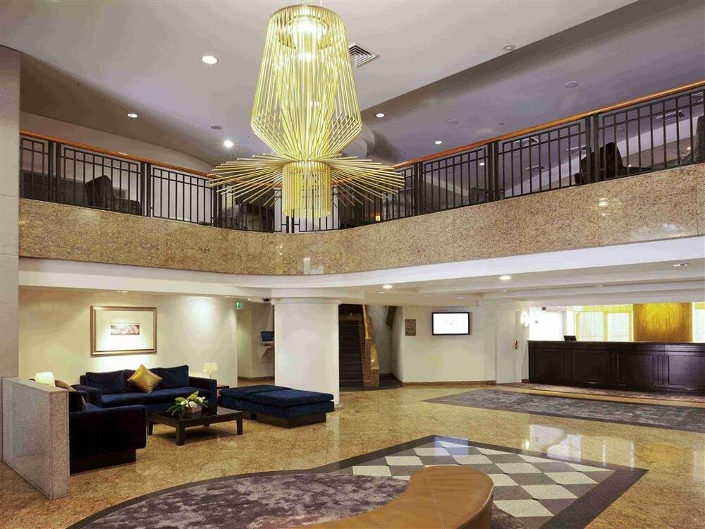 Foto general de Hotel The Sebel Quay West Suites Sydney