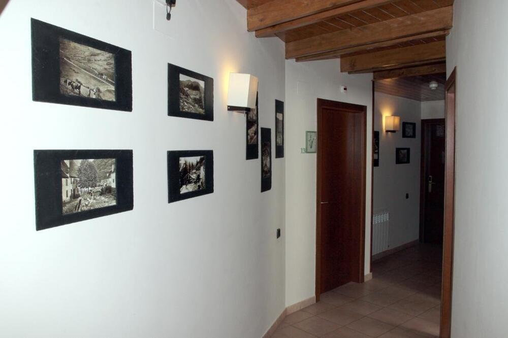Foto general de Hotel Albares