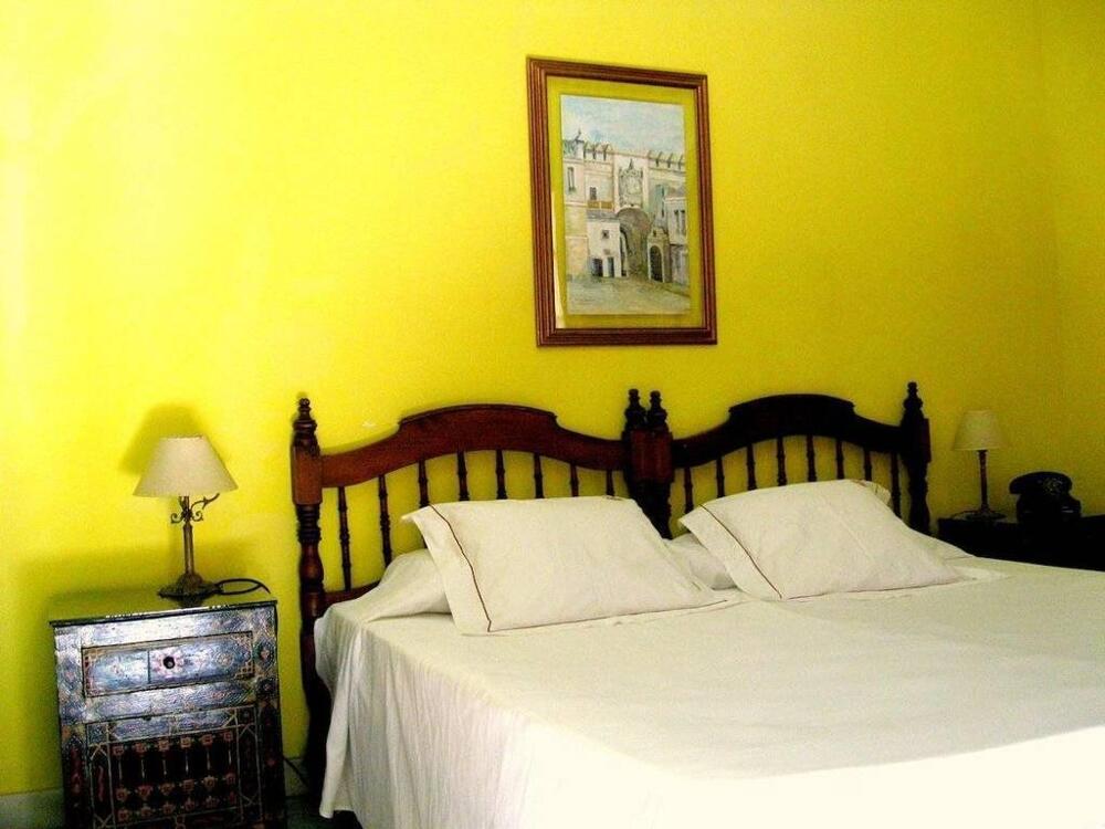 Foto general de Hotel Casa Imperial
