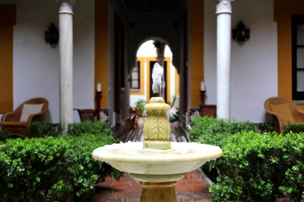 Foto general de Hotel Casa Imperial