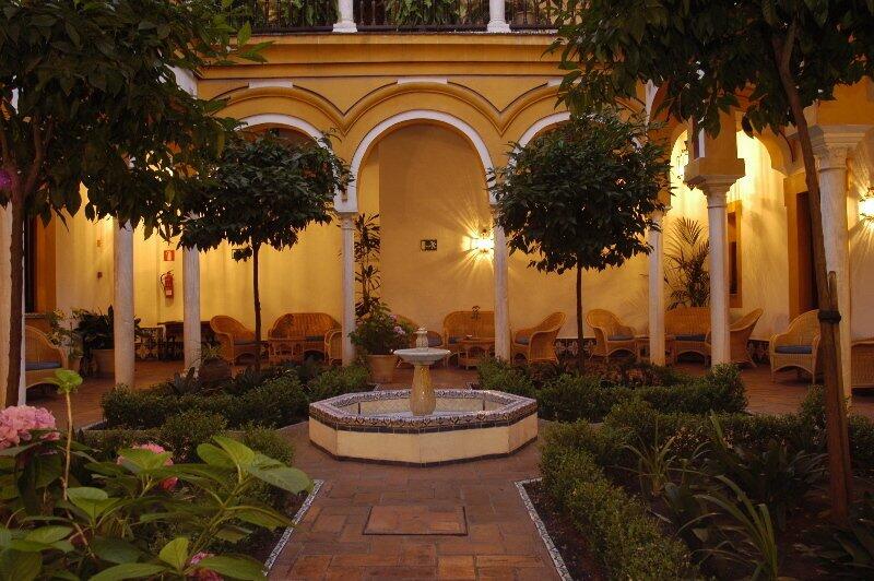 Foto general de Hotel Casa Imperial