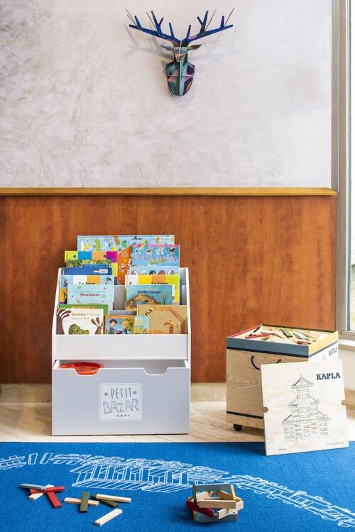 Foto de los servicios de Aparthotel Adagio Porte de Versailles