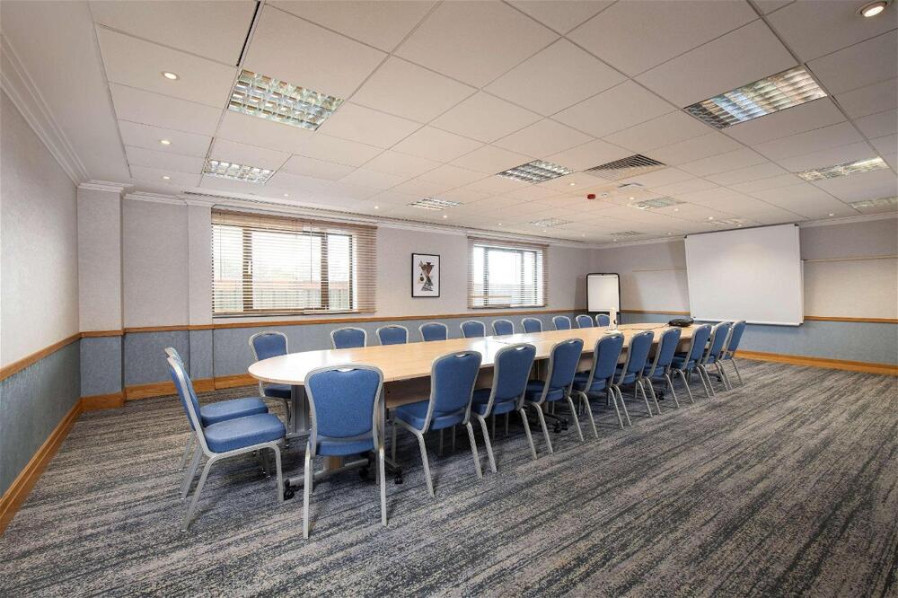 Foto general de Hotel DoubleTree by Hilton Swindon